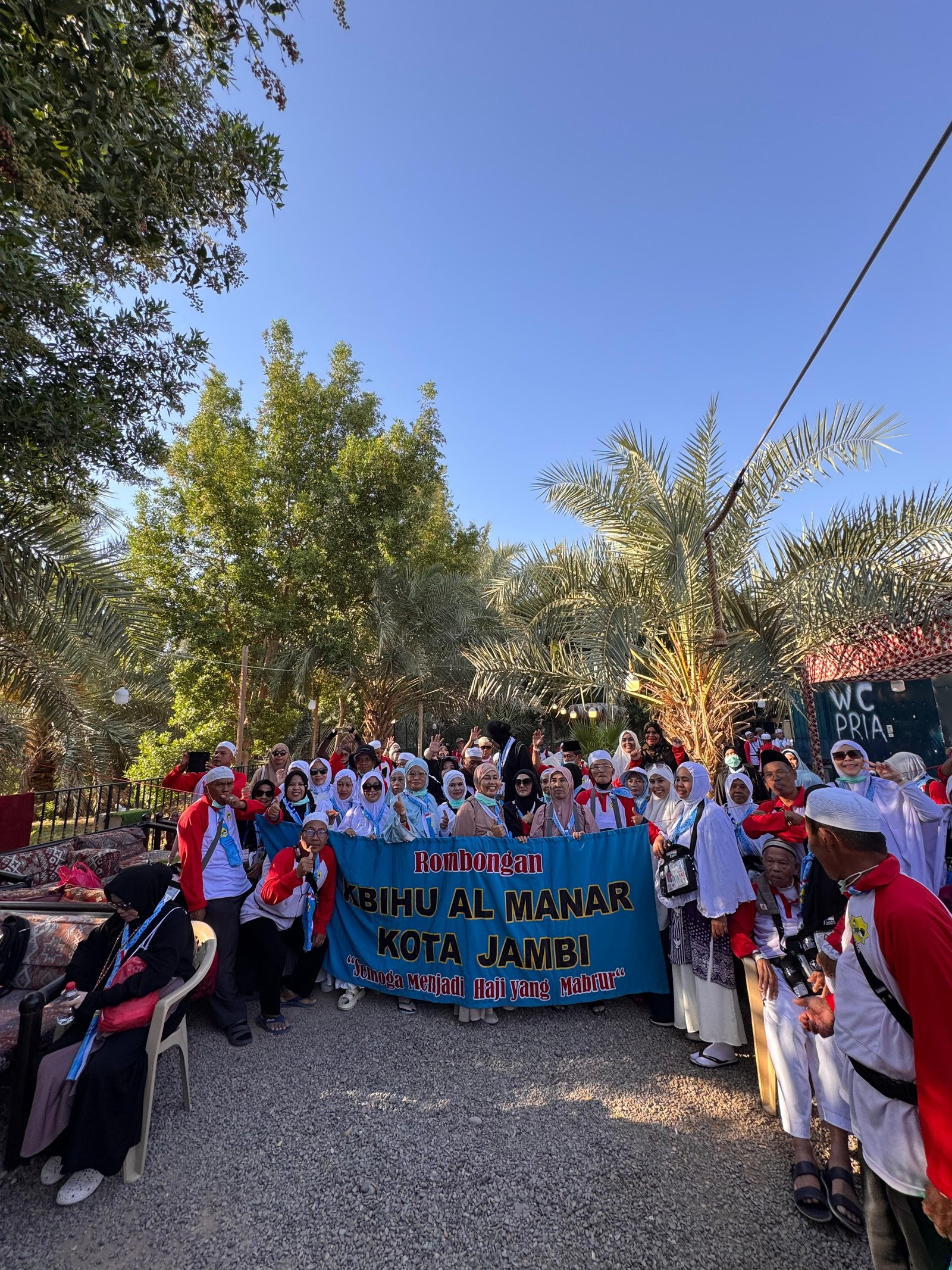 Foto kegiatan 2025