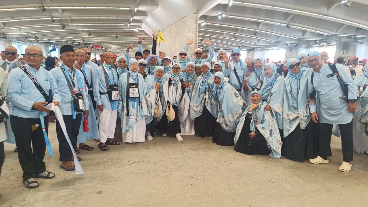 Foto kegiatan 2025